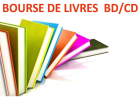 Bourse aux livres, CD, DVD, jeux - Blois
