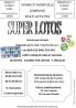 Super lotos - Vaivre-et-Montoille