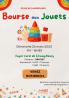 Bourse aux jouets - puériculture - Champfleury