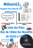 Bourse aux bd, cd, dvd, vinyles - Aix-Noulette