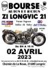 Bourse d’échanges motos, autos anciennes - Longvic