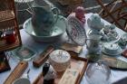 Vide grenier - Saint-Germain-sur-Avre