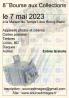 Bourse aux collections - Bourg-Blanc