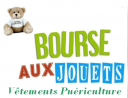 Bourse puériculture, jouets et vêtements - Tauxigny Saint-Bauld