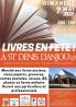 Marché aux livres - Saint-Denis-d'Anjou