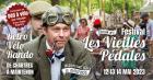 Festival vélo vintage 
