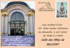 43e Salon Toutes Collections et Expositions - Belfort