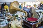 Vide grenier - Villiers-Fossard