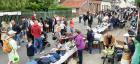 Brocante, Vide grenier - Thourotte