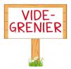 Vide grenier - Maurecourt