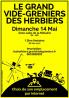Vide grenier - Les Herbiers