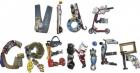 Vide grenier - Oraison