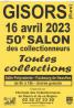 Salon toutes collections - Gisors