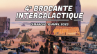 4eme brocante intergalactique - Lyon 08