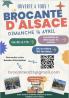 Brocante - Cormeilles-en-Parisis