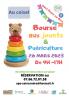 Bourse aux jouets et à la puériculture - Saint-Martin-de-Fontenay