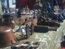 Vide-greniers - Port-Lesney