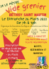 Vide-greniers - Béthisy-Saint-Martin
