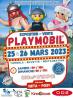 Exposition Playmobil - Poisy