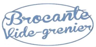 Brocante, Vide grenier - Saint-Médard-de-Mussidan
