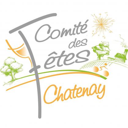 Vide-greniers - Châtenay