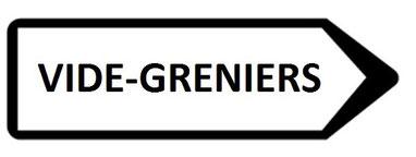 Vide-greniers - Bandol