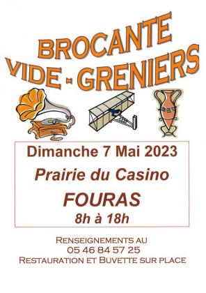 Vide-greniers