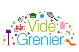 Vide-greniers - Hérin