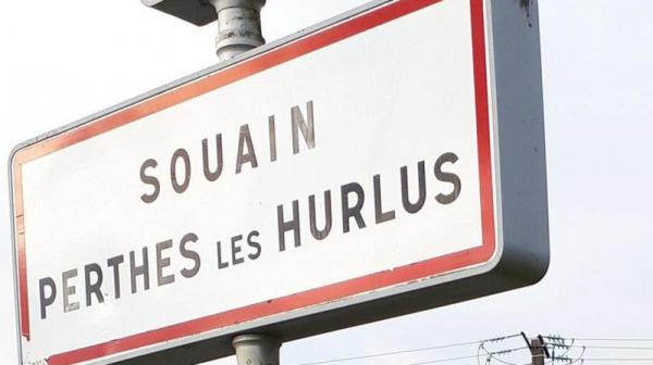 Vide-greniers - Souain-Perthes-lès-Hurlus