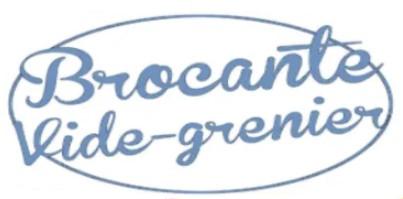 Brocante, Vide grenier - Cambrai