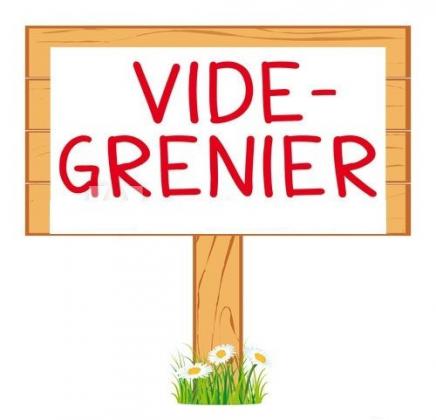 Vide-greniers - Saint-Georges-de-Reneins