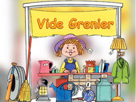 Vide-greniers - Pont-du-Casse
