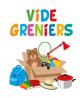 Vide-greniers - Cognac