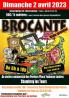 Brocante, Vide grenier - Chambray-lès-Tours