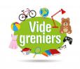 Vide-greniers - Cormeray