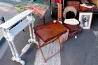 Brocante, Vide grenier - Sargé-sur-Braye