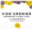 Vide-greniers - Limerzel