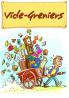 Vide-greniers - Pont-du-Casse