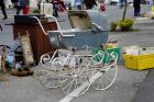Brocante, Vide grenier - Coye-la-Forêt