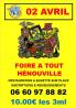 Vide-greniers - Hénouville