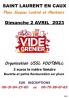 Vide-greniers - Saint-Laurent-en-Caux