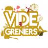Grand vide grenier - Uxegney