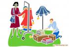 Vide-greniers - Baron-sur-Odon