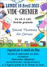 Vide-greniers - Saint-Thomas-de-Conac