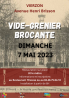 Brocante, Vide grenier - Vierzon