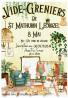 Vide-greniers - Camps-Saint-Mathurin-Léobazel