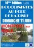 Les bouquinistes au bord de la Risle - Montfort-sur-Risle
