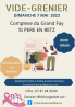 Vide-greniers - Saint-Père-en-Retz