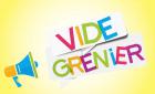 Vide-greniers - Bougy-lez-Neuville
