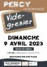 Vide-greniers - Percy-en-Normandie